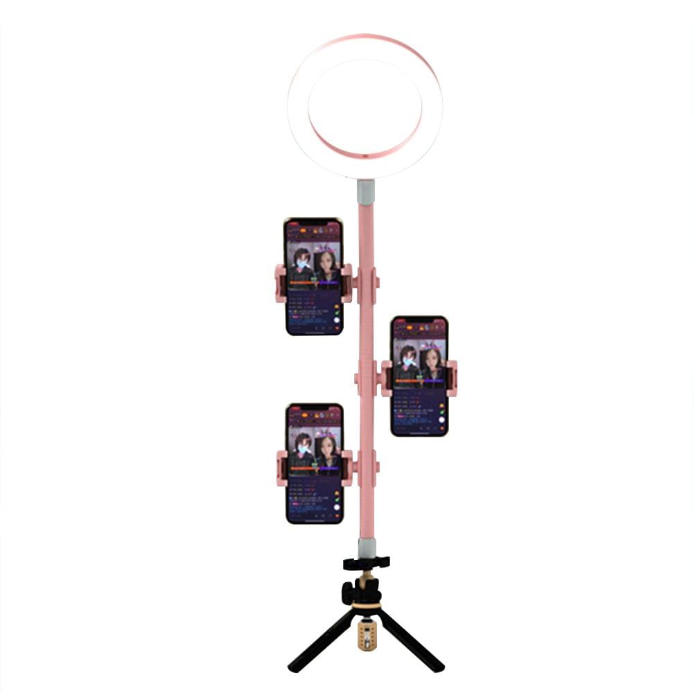 Ring Fill Light Mobile Phone Live Support Fill Light Led