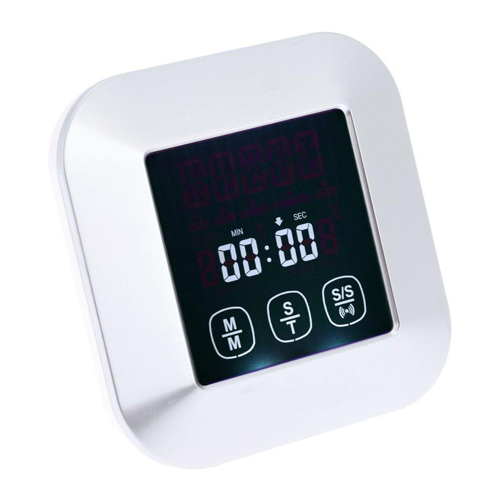 Digital Meat Thermometer with Wireless Remote Temperature