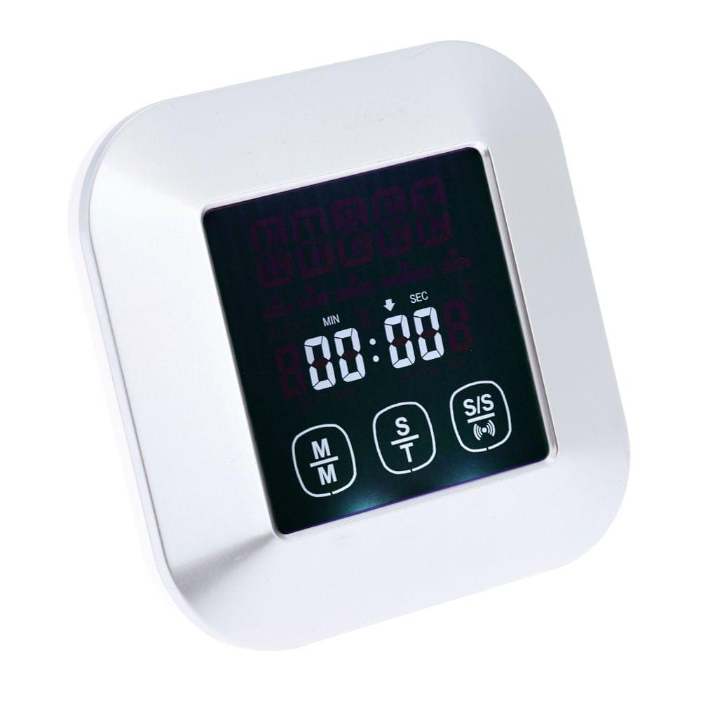 Digital Meat Thermometer with Wireless Remote Temperature