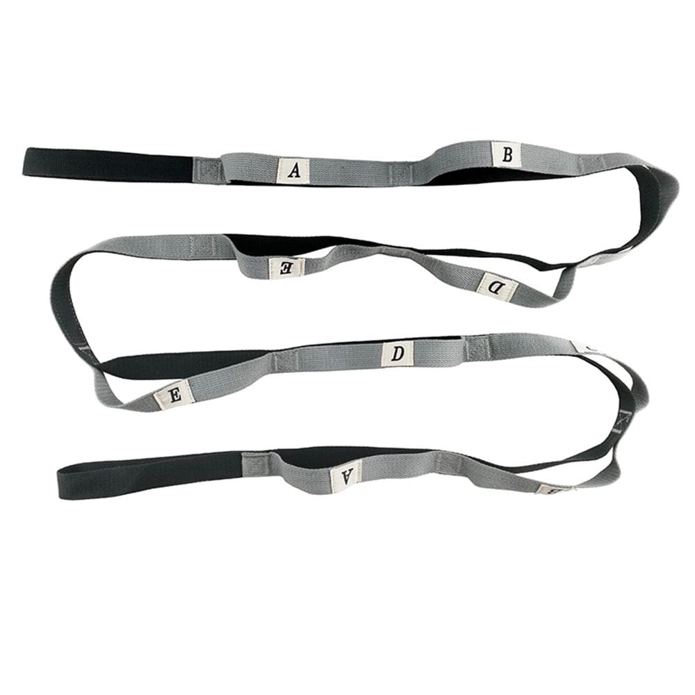 Gradient Fitness Stretching Strap Elastic Stretching Strap