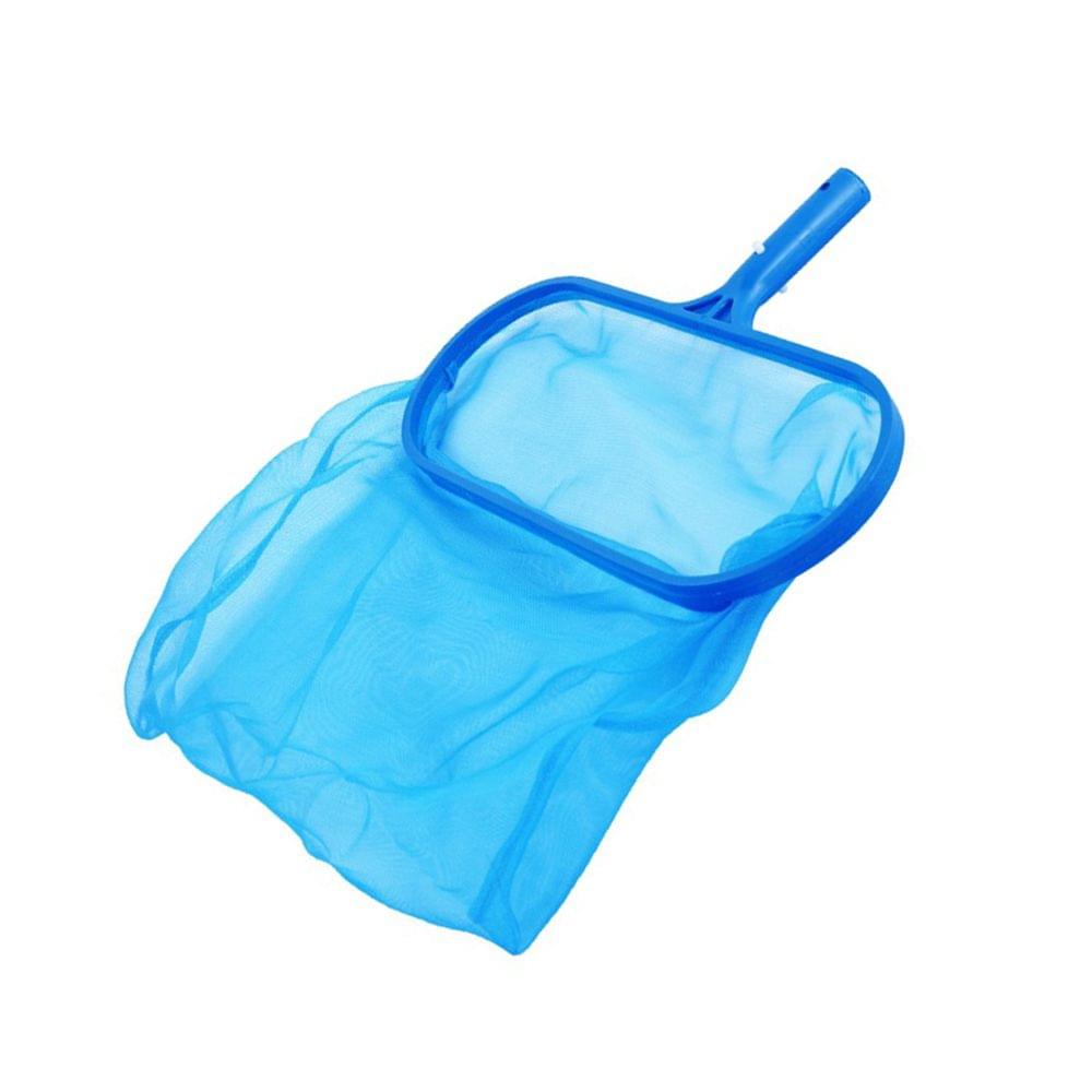 Swimming Pool Rake Skimmer Net Heavy Duty Deep-Bag Fits Most