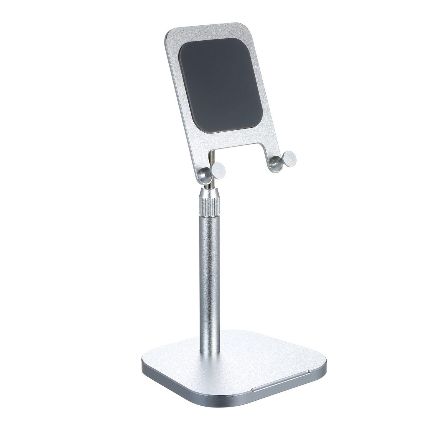 Stand Holder for Cell Phone Tablet Height Adjustable 360