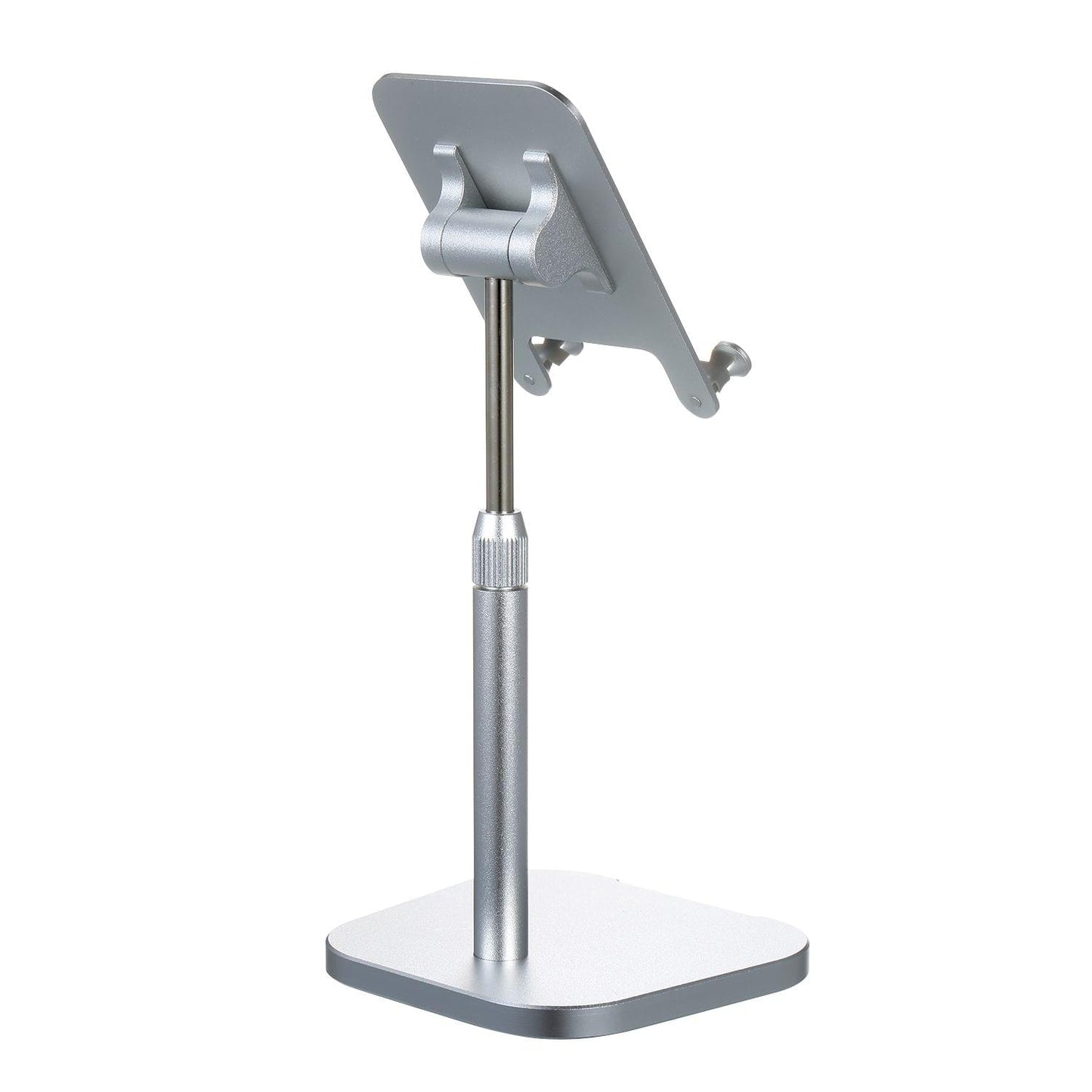 Stand Holder for Cell Phone Tablet Height Adjustable 360