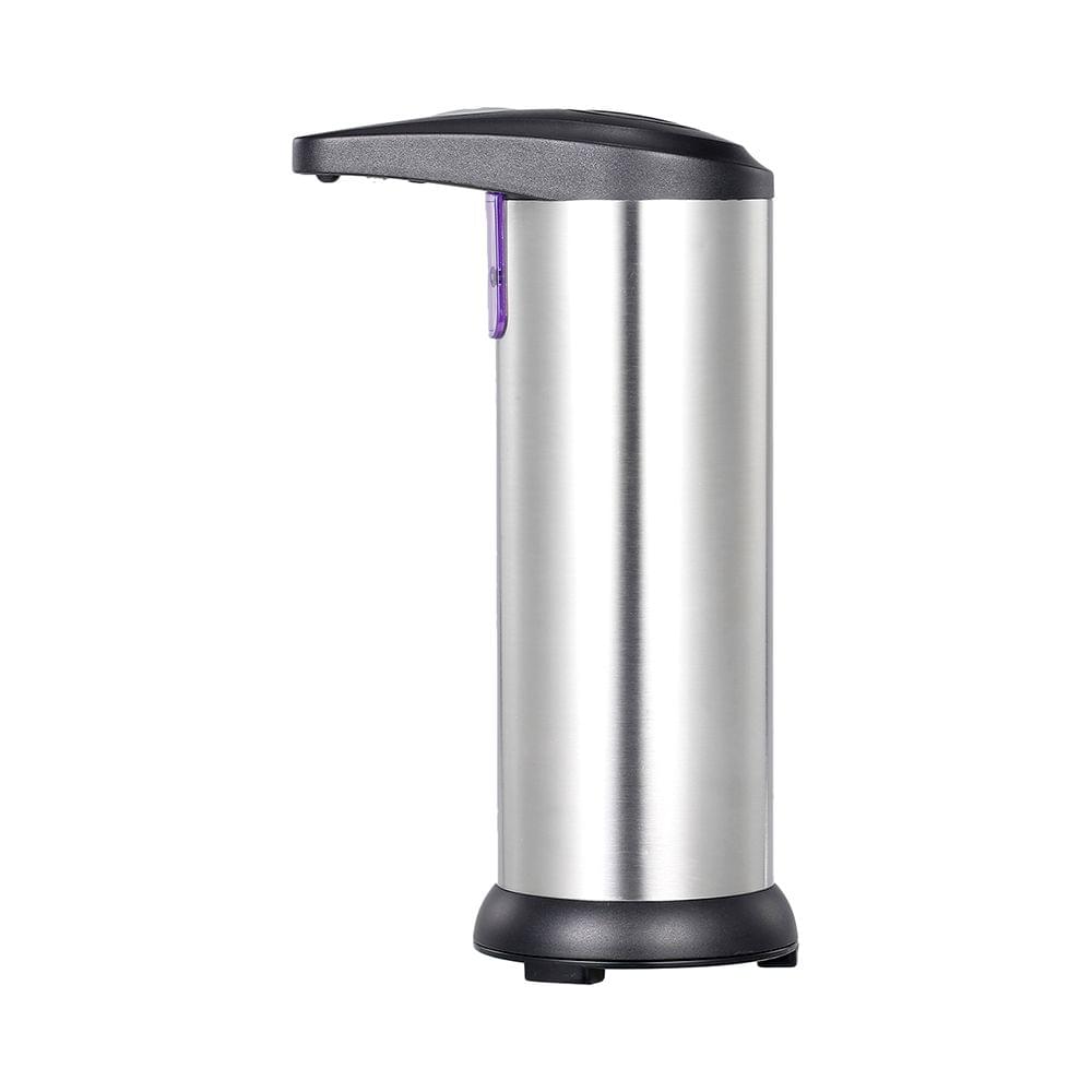 290ML Stainless Steel IR Sensor Touchless Waterproof