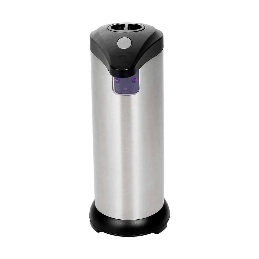 290ML Stainless Steel IR Sensor Touchless Waterproof