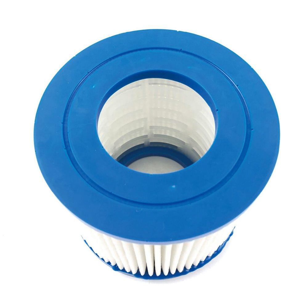 Swimming Pool Filter Element Reusable Pool Filter Cartridge - 95mm