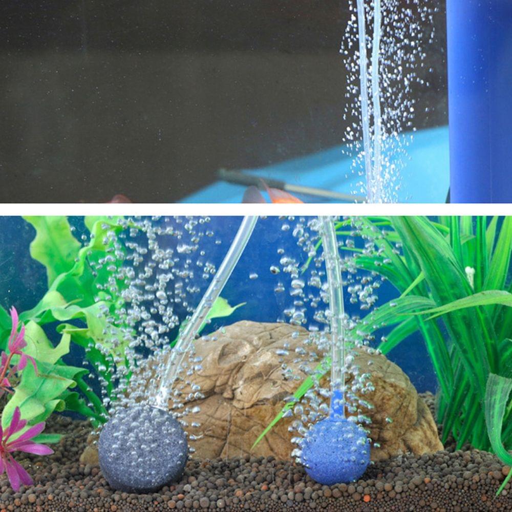 Solar Energy Oxygen Pump Aquarium Fish Bowl Solar Increase