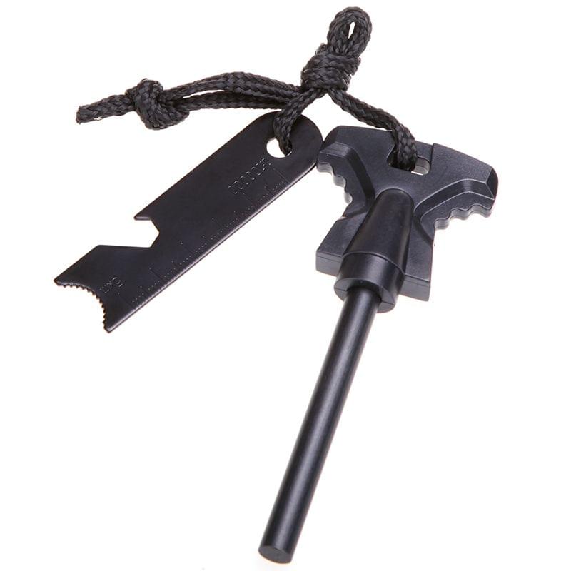 Outdoor Flint Fire Starter