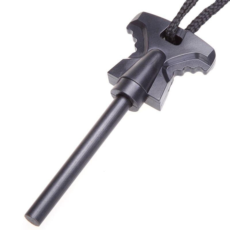 Outdoor Flint Fire Starter