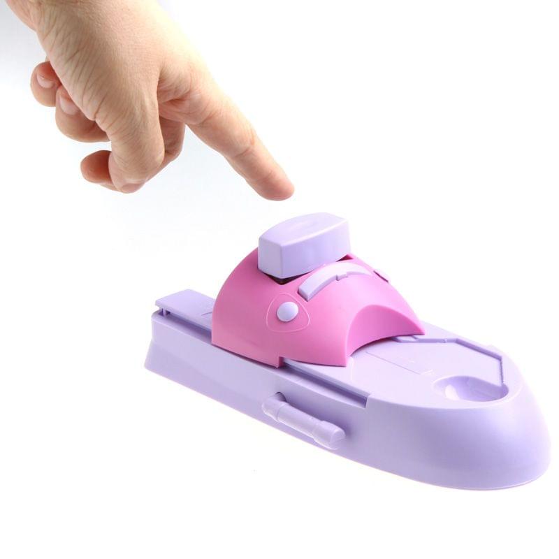 Nail Art Pattern Printing Machine Kit