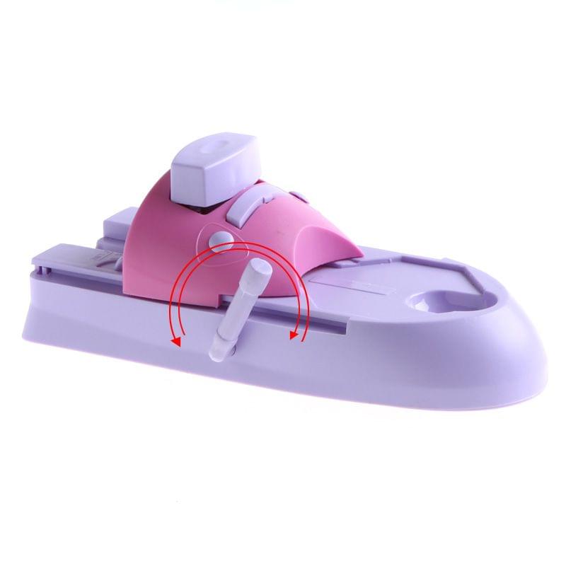 Nail Art Pattern Printing Machine Kit
