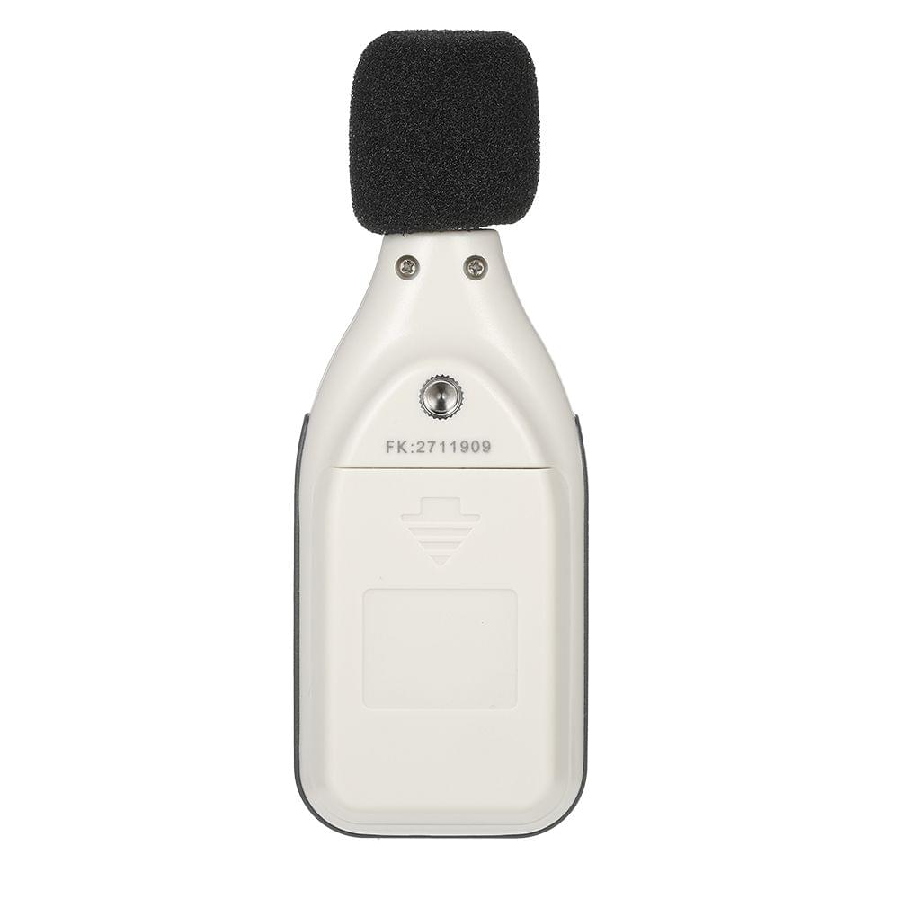 Digital Sound Lever Meter