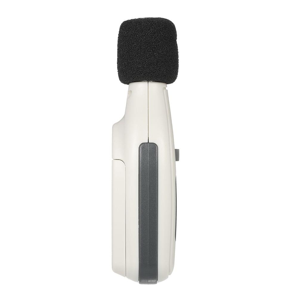 Digital Sound Lever Meter