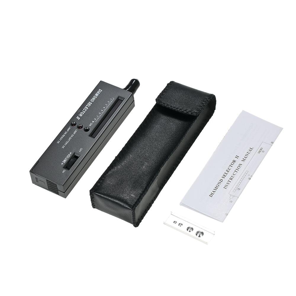 Diamond Selector II