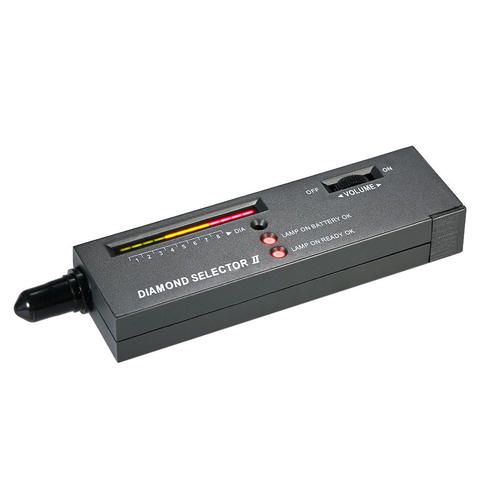 Diamond Selector II