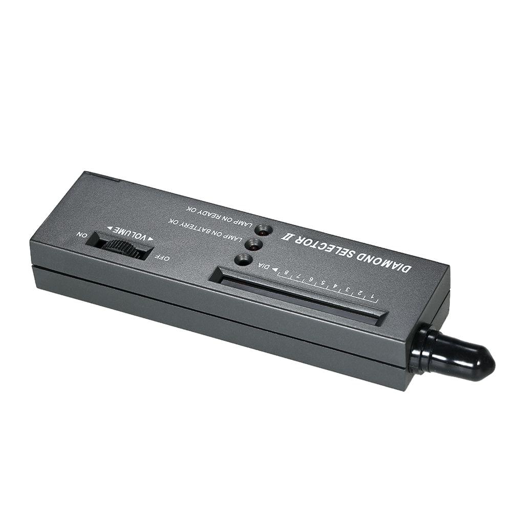 Diamond Selector II