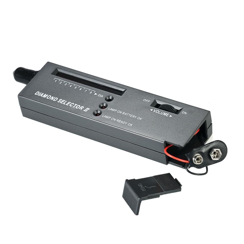 Diamond Selector II