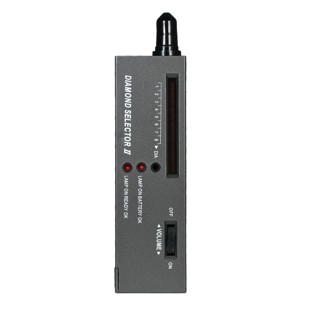 Diamond Selector II
