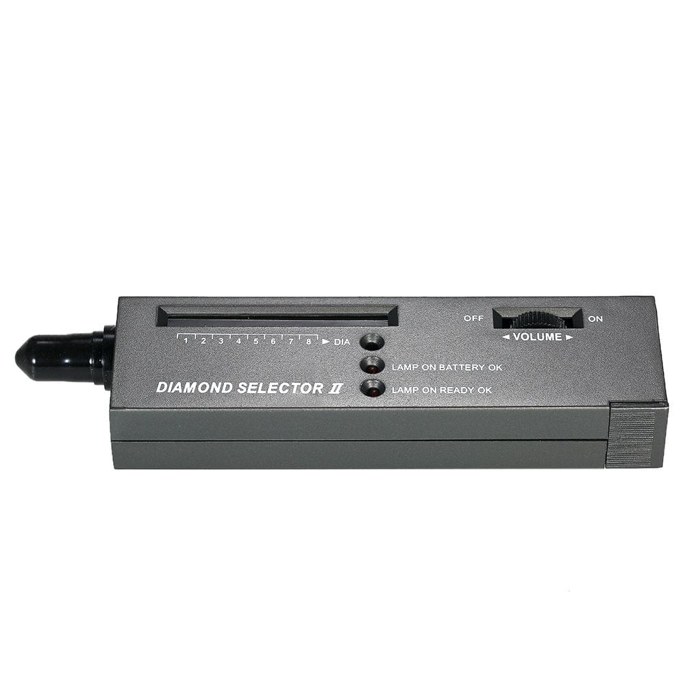 Diamond Selector II