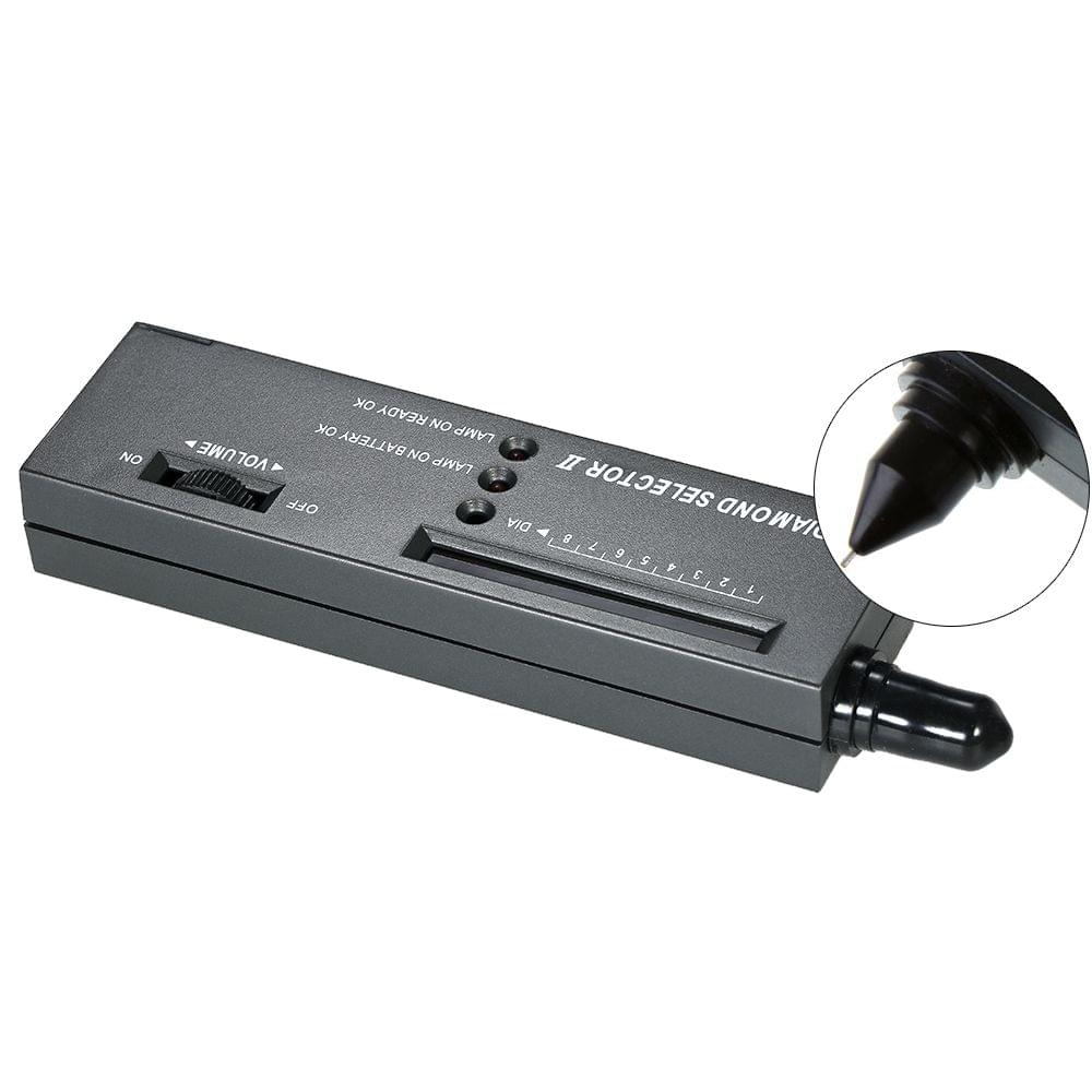 Diamond Selector II