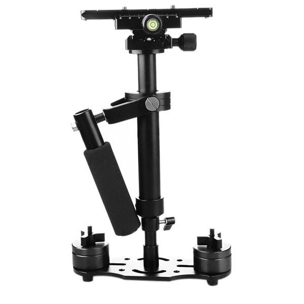 60cm Handheld Handy Table Stabilizer for Camera / Video Camcorder