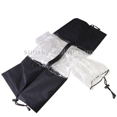Anti-Rain Cover for SLR Camera