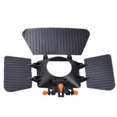 Aputure V-Matte Box, Flexible light shaping