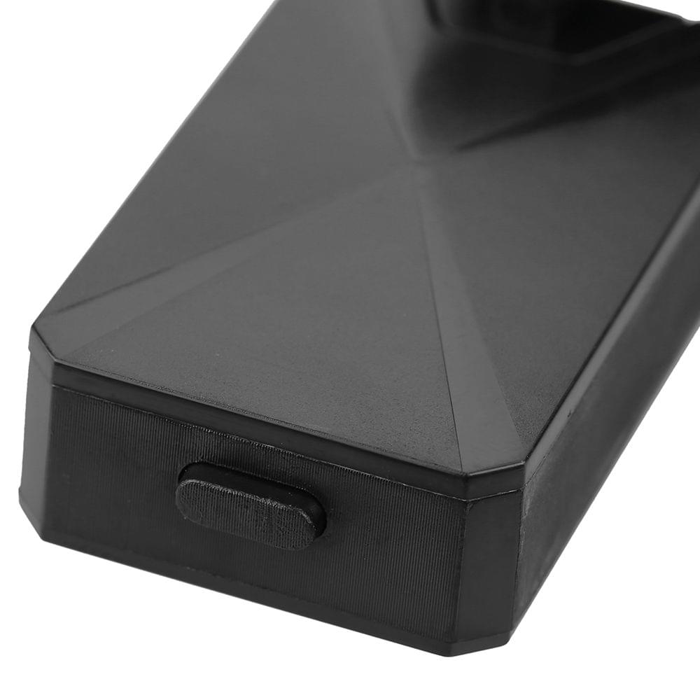 Rowin LT-20 Clip-On Automatic Digital Electronic LCD Tuner
