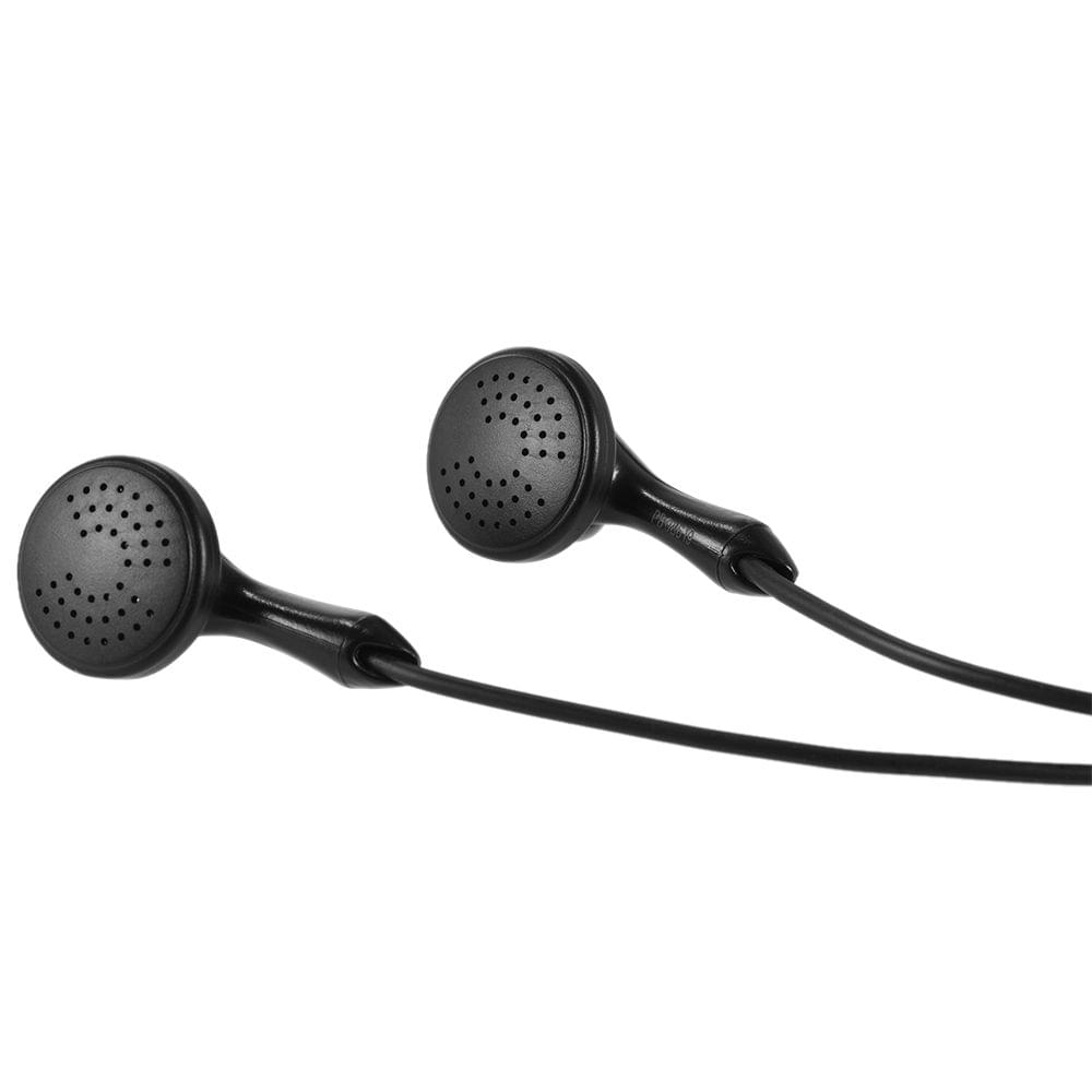 Uniqkart PK2 HIFI Wired Earphone 3.5mm High Sensitivity for