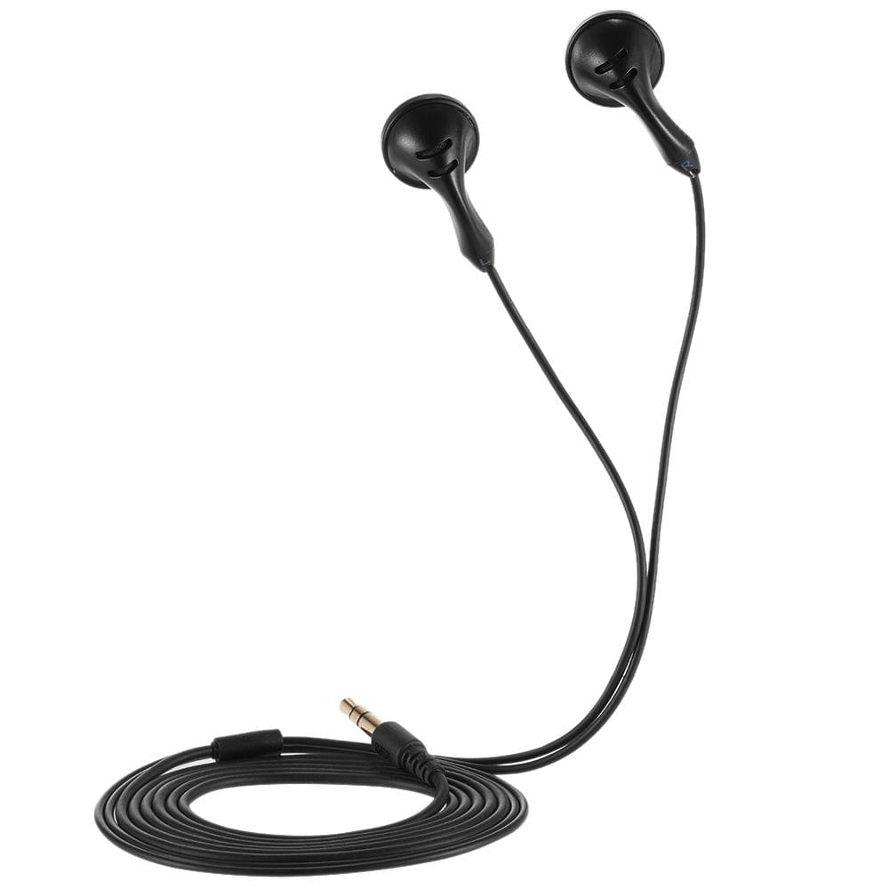 Uniqkart PK3 HIFI Wired Earphone 3.5mm High Sensitivity for