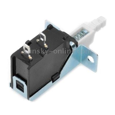 DIY Electrical Power Control Switch