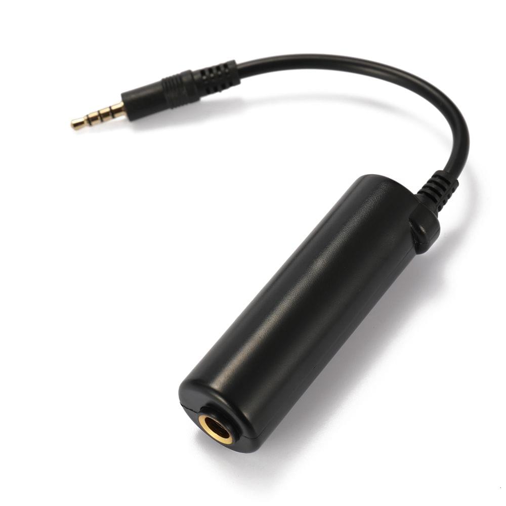 Guitar Link Cable Adapter AMP Audio Interface Converter