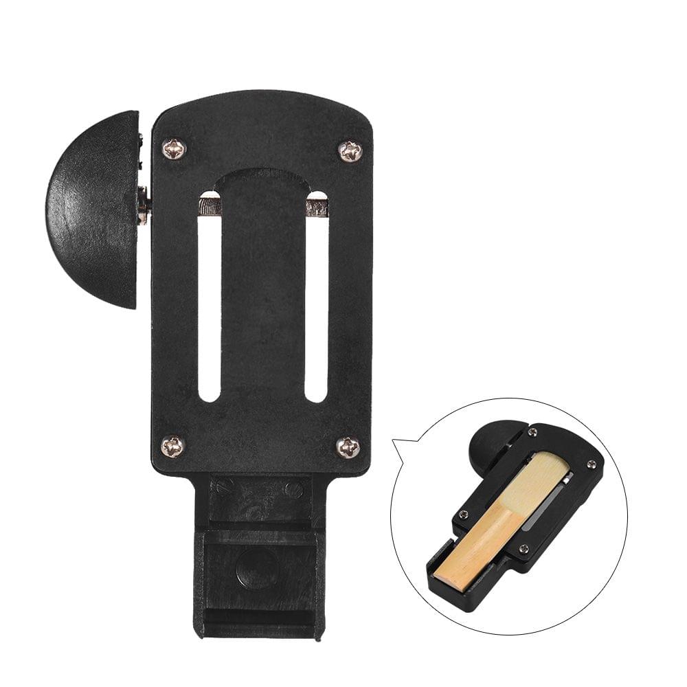 Clarinet Reeds Trimmer Set with Reeds 2.5 Strength and - For Clarinet Reed
