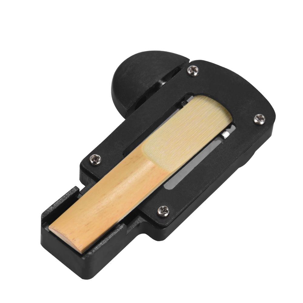 Clarinet Reeds Trimmer Set with Reeds 2.5 Strength and - For Clarinet Reed