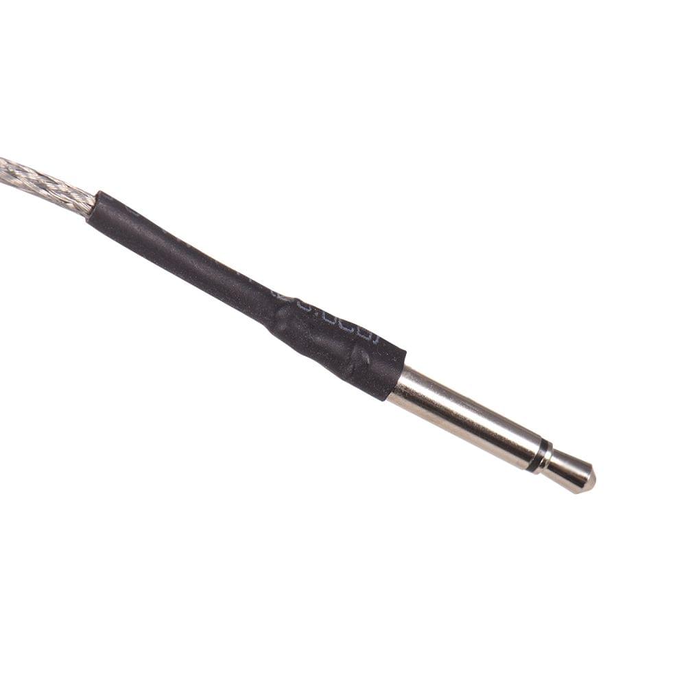 Classic Acoustic Guitar Pickup Saddle Piezo Bridge Pickup