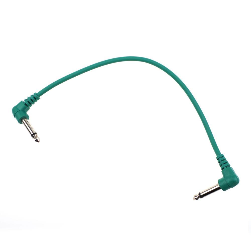 6 Colors Electric Guitar Effect Patch Cable Wire Audio