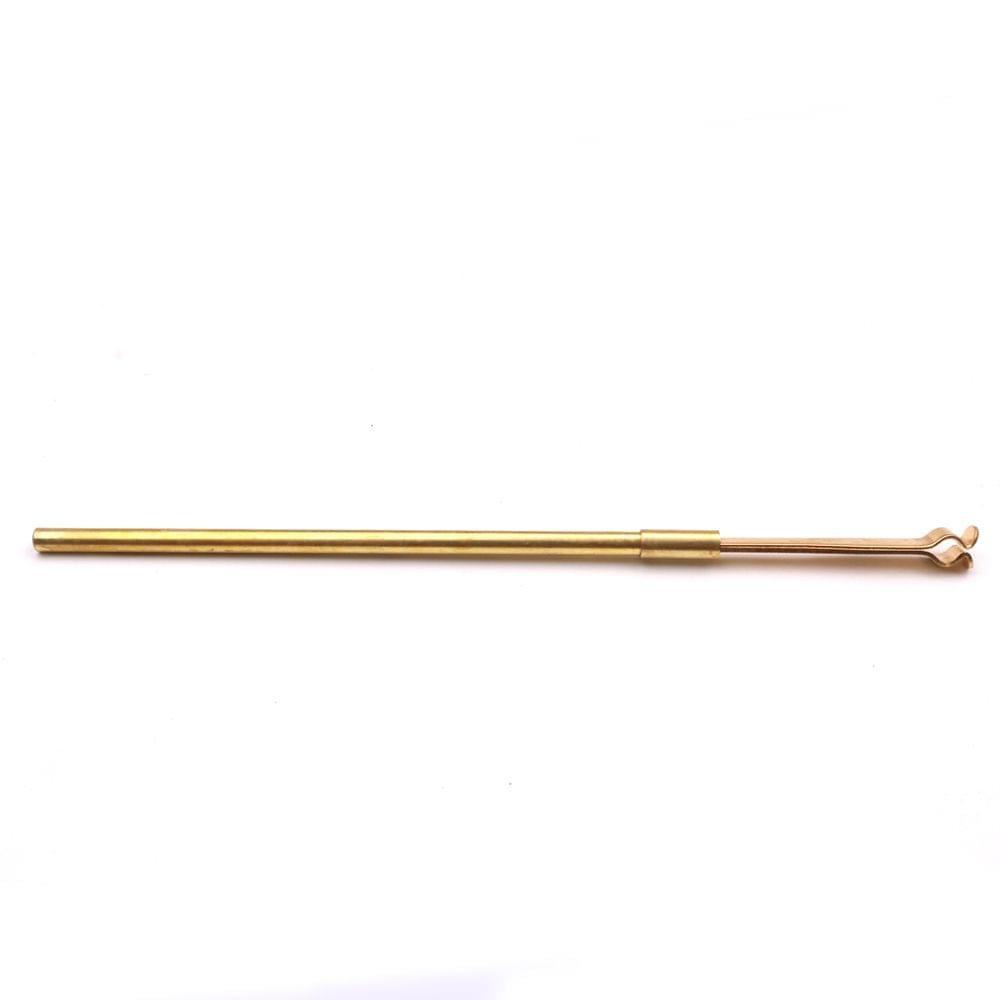 Violin/Cello Luthier Tools Sound Post Gauge Measurer - 2