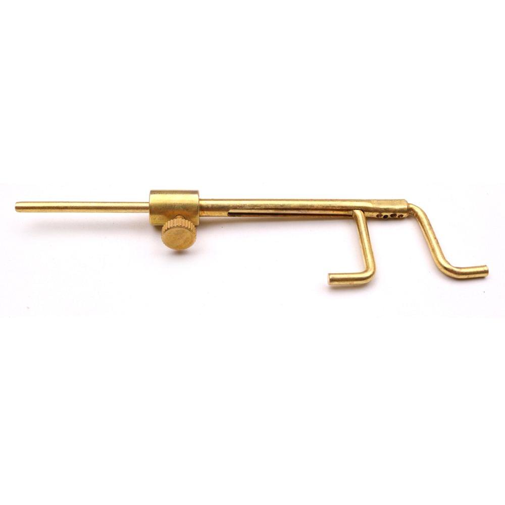 Violin/Cello Luthier Tools Sound Post Gauge Measurer - 2