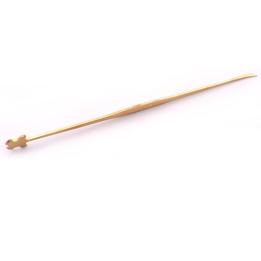 Violin/Cello Luthier Tools Sound Post Gauge Measurer - 2