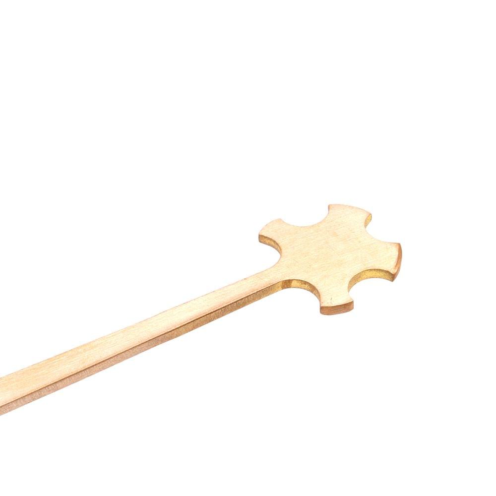 Violin/Cello Luthier Tools Sound Post Gauge Measurer - 2