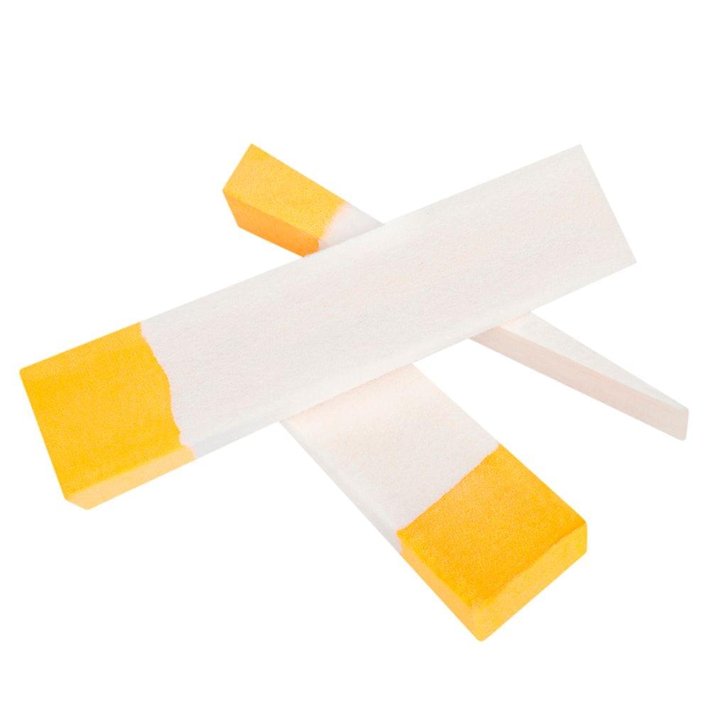 3pcs Piano Felt Wedge Mutes Tool for Piano Repairing
