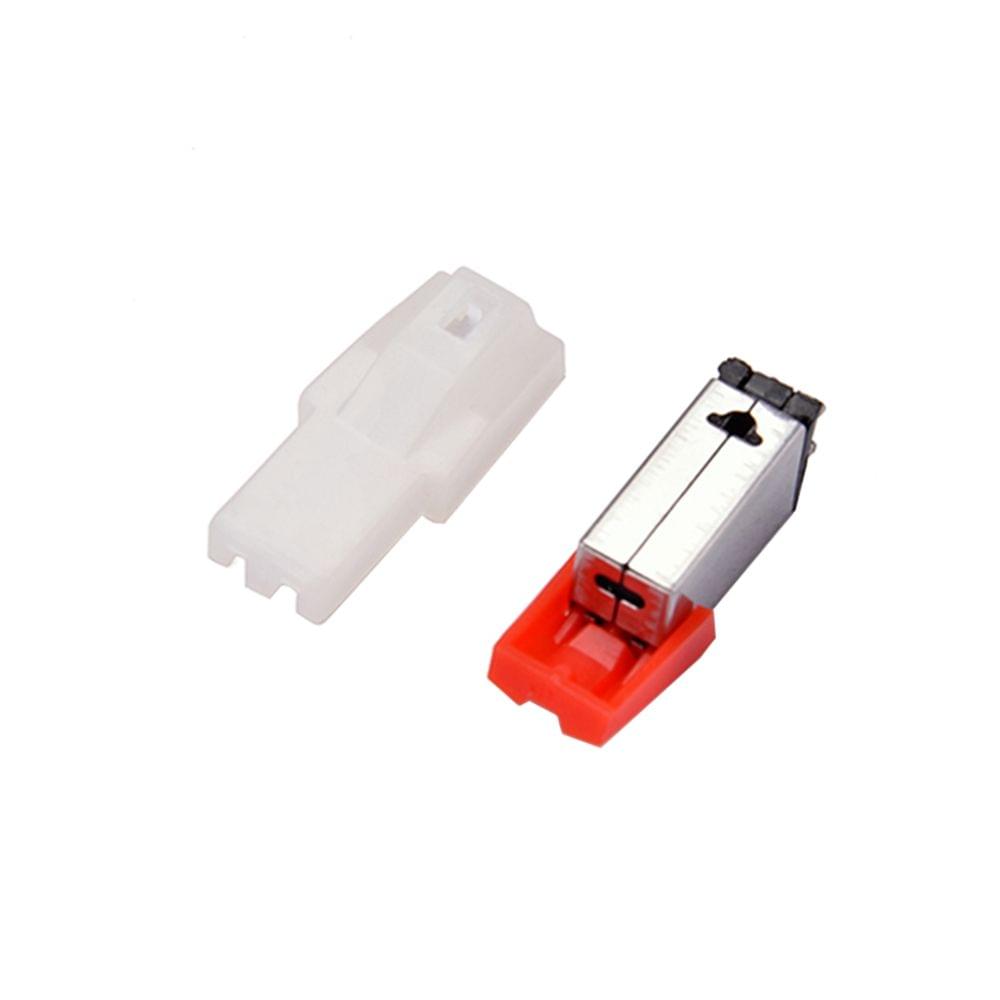 High-grade Phonograph Cartridge Replacement Stylus Needle - Pack of 1pc
