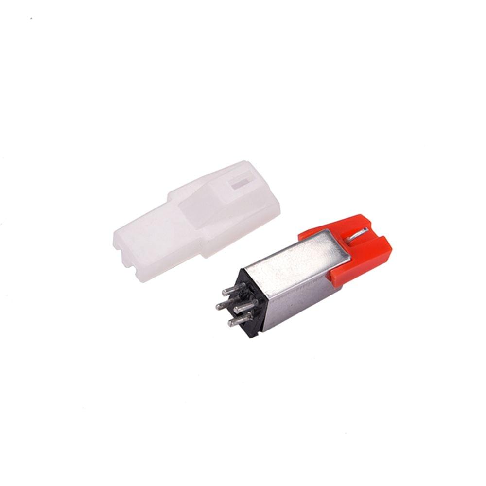 High-grade Phonograph Cartridge Replacement Stylus Needle - Pack of 1pc