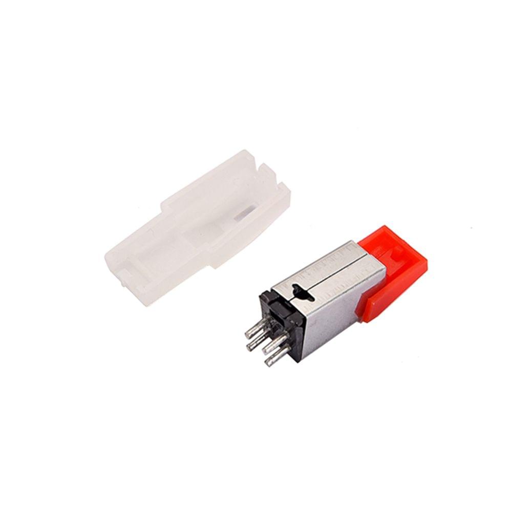 High-grade Phonograph Cartridge Replacement Stylus Needle - Pack of 1pc
