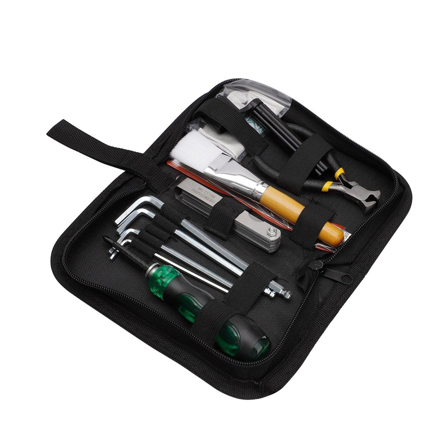 Guitar Repairing Tools Maintenance Tool Kit String Winder