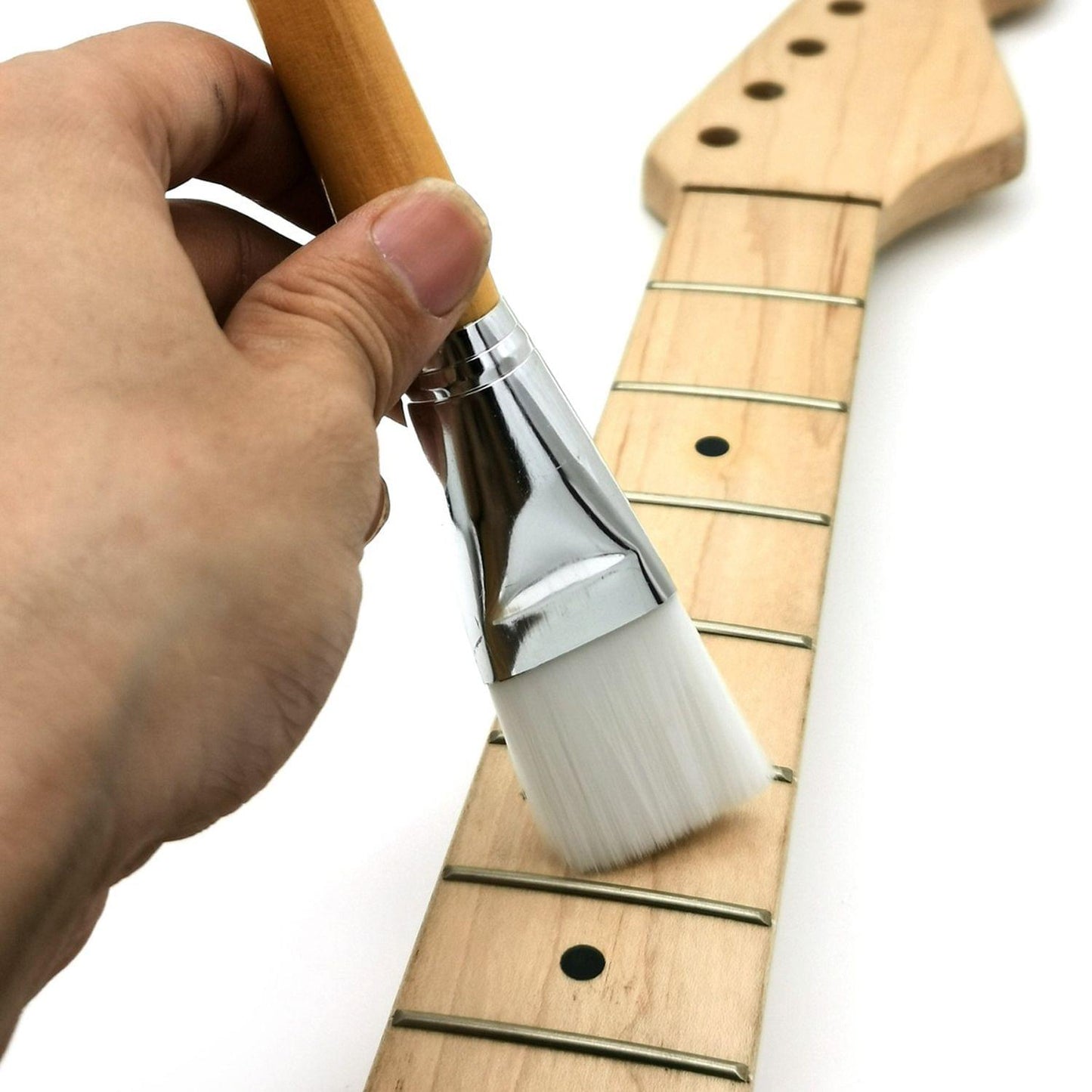 Guitar Repairing Tools Maintenance Tool Kit String Winder