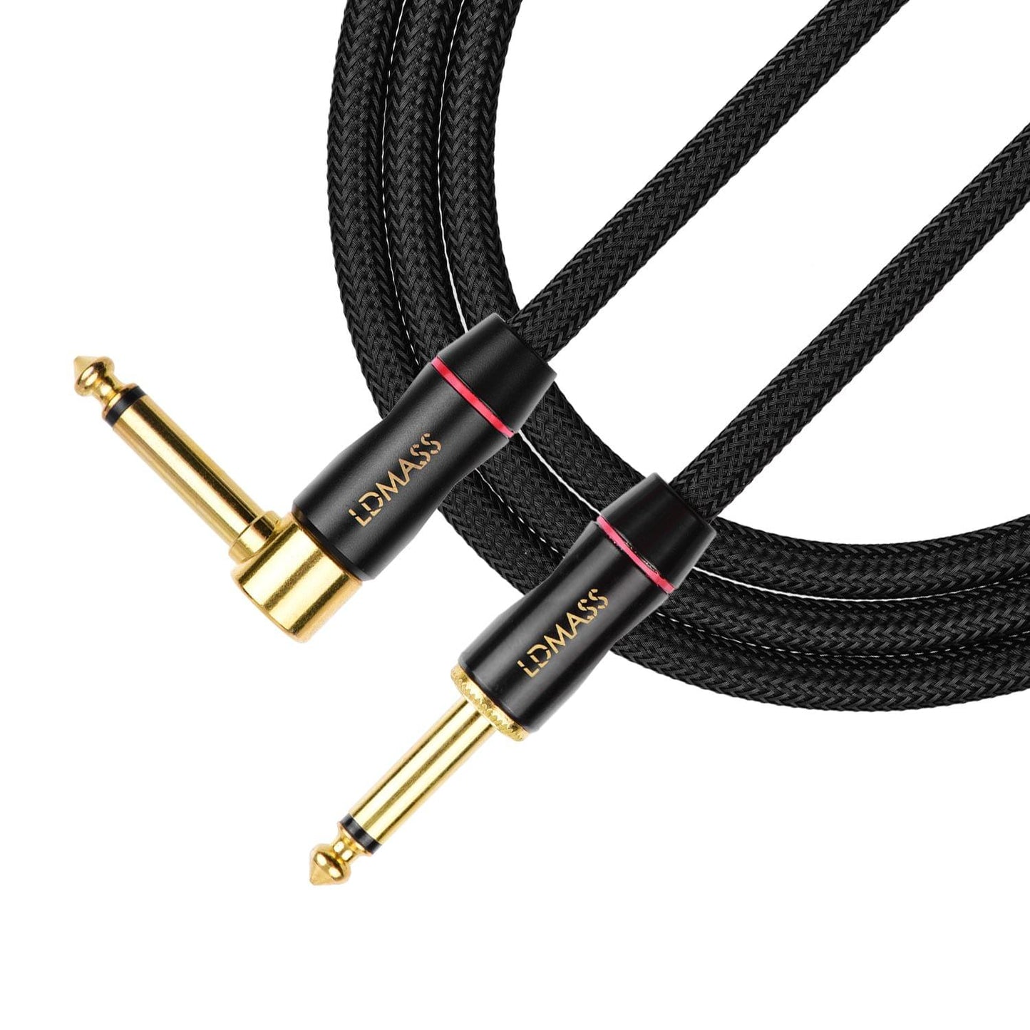 3 Meters/ 10 Feet Guitar Cable Audio Cable Musical