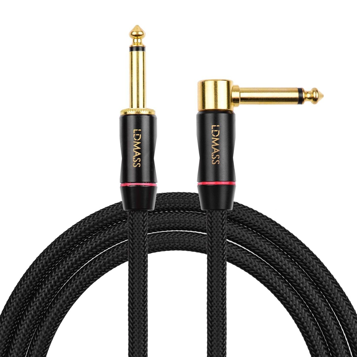 3 Meters/ 10 Feet Guitar Cable Audio Cable Musical