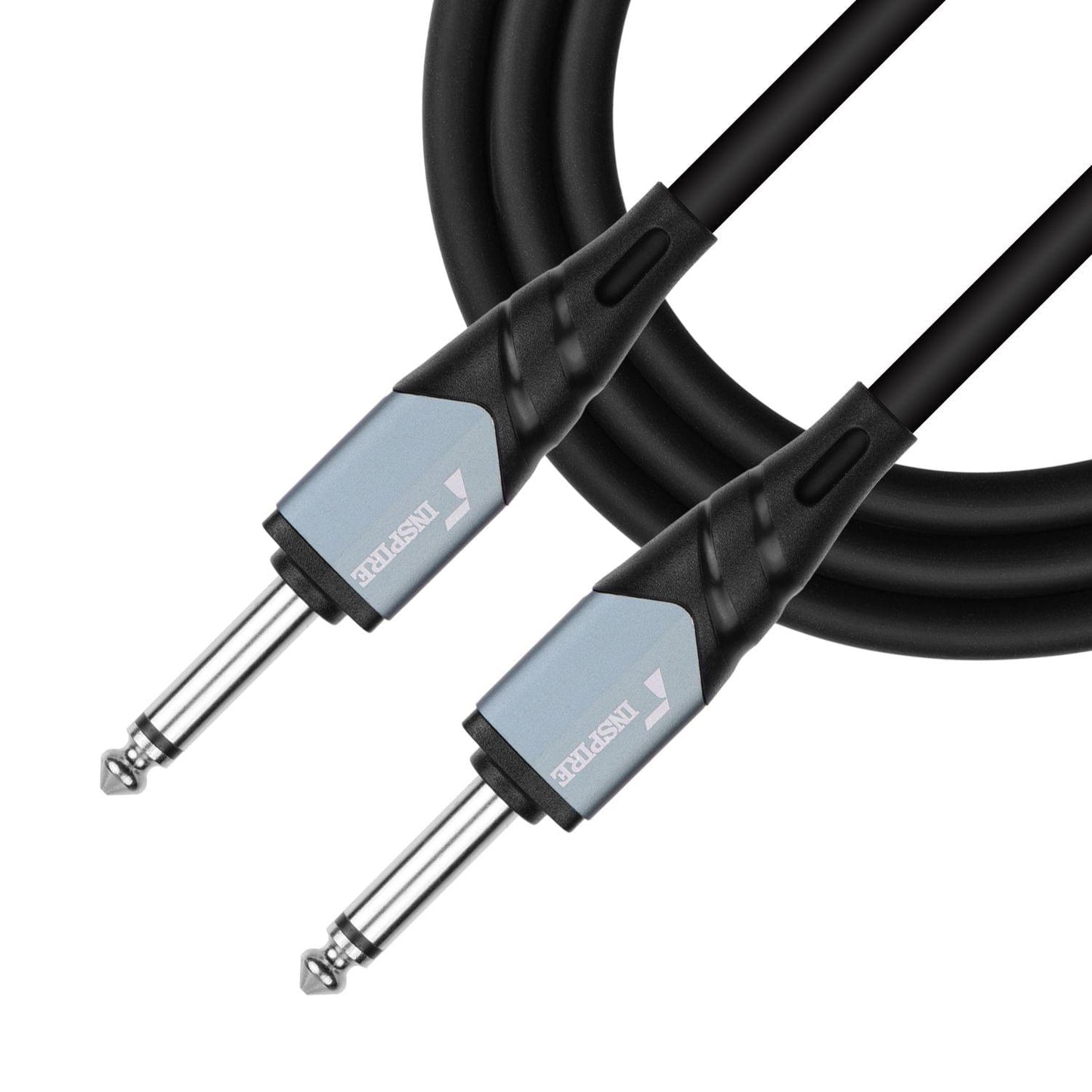 INSPIRE C3-M Guitar Cable Audio Cable Musical Instrument - 3 Meters