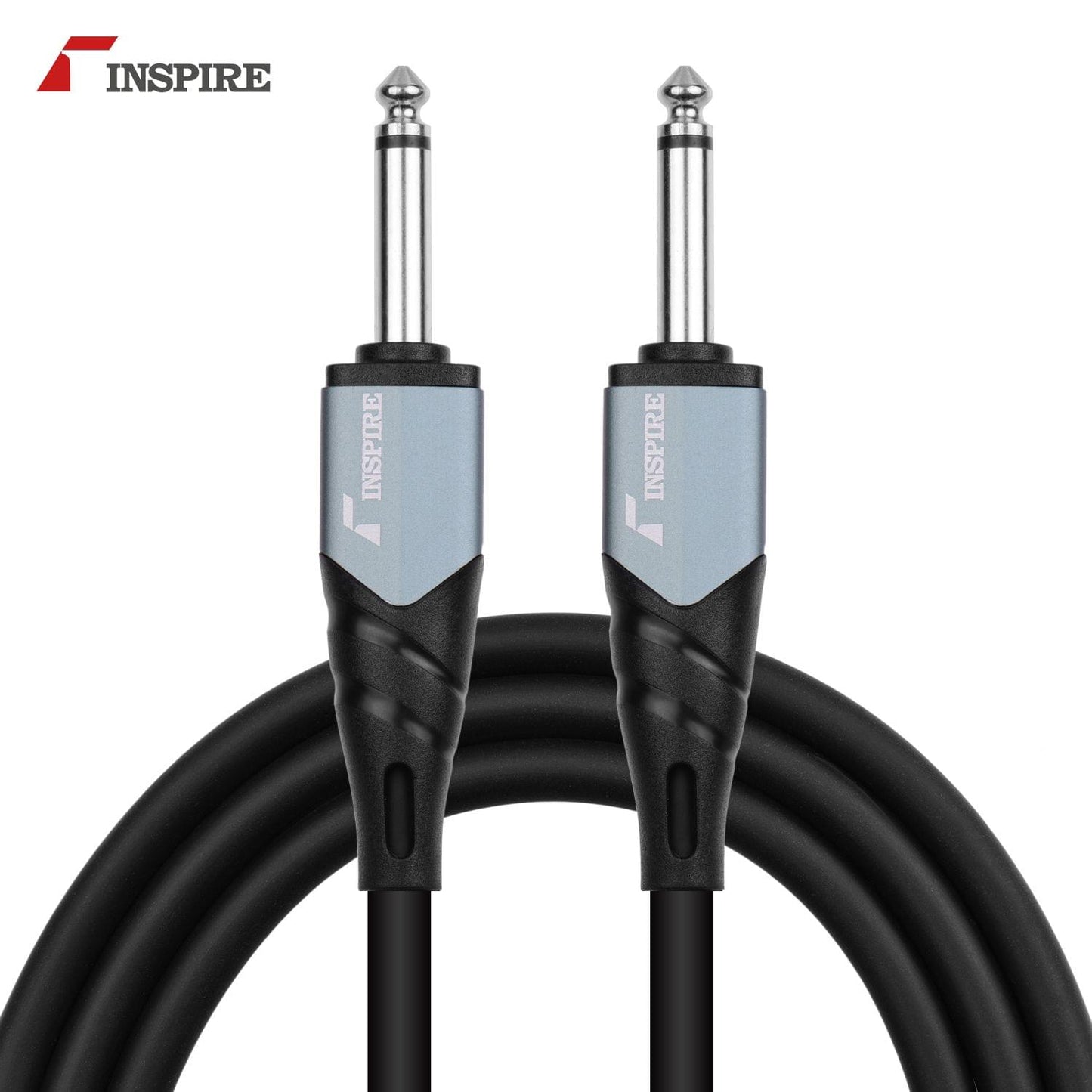 INSPIRE C3-M Guitar Cable Audio Cable Musical Instrument - 3 Meters